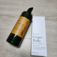 review of 오디드 노워시 뿌리는트리트먼트 200ML1+1