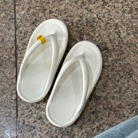 review of Taw Toe 토앤토 샌들 슬리퍼 신발 x 로우 클래식 플랫폼 플립 플랍 Low Classic Platform Flip Flop