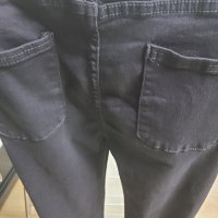 review of [GUESS] 게스진 여성청바지 블랙 슬림 부츠컷 (YN1D9032)