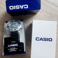 review of 카시오 CASIO 1AV 200M 검은색 MDV106