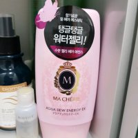 review of 시세이도 마쉐리 퍼펙트 샤워 뿌리는 헤어 스타일링 에센스 트리트먼트 250 ml