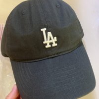 review of MLB 루키 언스트럭쳐 볼캡 NY Charcoal