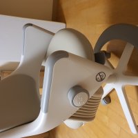 review of 시디즈 링고 학생용의자 학생 공부 회전 의자