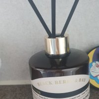 review of 멈칫 디퓨저 바이오톡스 니치 라인 200ml x2 6종택1 - 멈칫