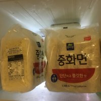review of 면사랑 쟁반막국수 2kg 냉동 막국수사리