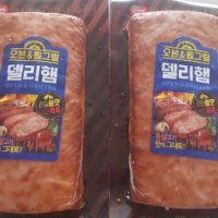 review of 동원에프앤비 동원 동원 그릴리 델리햄 150g 주먹밥 샐러드 샌드위치햄