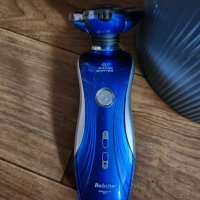 review of BRAUN 시리즈9 PRO-9465cc