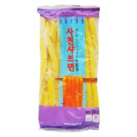 review of 사천샤브면 뉴진면 250g 떡볶이 밀떡 마라탕 훠궈 당면 냉동 사리