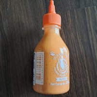 review of 플라잉구스 스리라차 마요소스 200ml