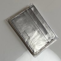 review of 홈보이스포츠클럽 VTG card holder -