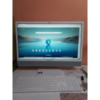 review of [삼성전자] 일체형PC DM530ADA-L15A 24인치 컴퓨터 DM530ADA-L15AH