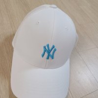 review of MLB 남여공용 베이직 플렉스 메쉬캡 3AMC00233