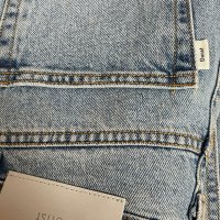 review of 스파오 SPAO 데일리지 쿨 스트레이트 진 SPTJD25G31