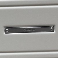 review of 로우로우 R TRUNK 8163 LITE 37L+72L 2종세트 리뉴얼버전 RTR8163SIZ 실버