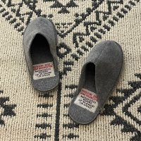 review of [푸에브코] 108964 VELVET SLIPPER Large / Silver