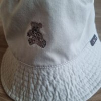 review of 닥스 DAKS HAT 테디 양면 버킷햇 DBHE2F125IV