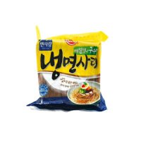 review of 오뚜기 냉면 냉면사리 800g 3개