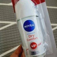 review of NIVEA 데오드란트 롤온 펄앤뷰티 니베아 겨드랑이