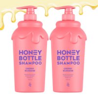 review of 케라시스 퍼퓸 체리블라썸 샴푸/린스 1L x2개 + 샴푸 180ml