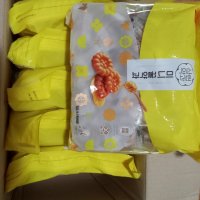 review of 삼립 삼립식품 미니꿀약과 1kg 4봉