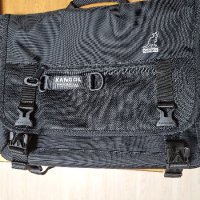 review of 몬스터리퍼블릭 메신저백 남자크로스백 고등학생 중학생 가방 COMPOUND SERIES MESSENGER BAG 11212