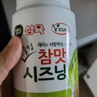 review of 16봉 비건 삼육식품 vegan 시즈님 우리밀채식감자짜장면 참맛시즈닝 1박스