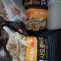 review of 동원 딤섬 새우하가우 300g x 8봉 샤오롱바오390g 부추창펀390g