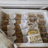 review of 맛군 몽실이 3가지 혼합 찰보리떡 매실 유자 쑥 100g x 12봉 가정용