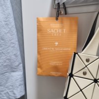 review of PERFUME SACHET,픽세이션 차량용 퍼퓸 사쉐 실내 방향제 20g