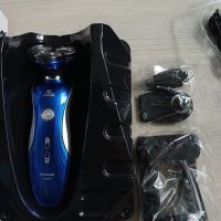 review of BRAUN 시리즈9 PRO-9465cc