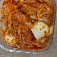 review of 맵기를 내맘대로 나의디미방 맛있게 매운 실비 김치 매운맛