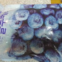 review of [자연원] 두번엄선한 냉동 블루베리 1.13kg x 2팩