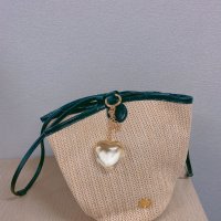 review of 언에디트 Tiny Bag_LEMON 127720  단일사이즈