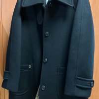 review of LOOKAST 니하트코트치렌키 NICKY HALF TRENCH COAT_2컬러s