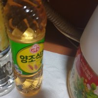 review of 청정원 양조식초 PET, 1.8L, 6개