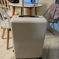 review of 로우로우 R TRUNK FRAME COVER 803 84L RCO8033BKZF