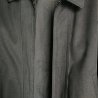 review of [앤니즈] Seer short sleeve shirt (green)