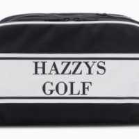 review of HAZZYS GOLF Online Limited 불륨자수 코스메틱 파우치 125537