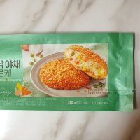 review of 사옹원 부침명장 담백하게 부쳐나온 새우전 140g 2개