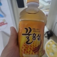 review of 웅진 홍삼꿀D 드링크  100ml  20개