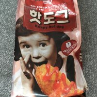 review of 요리하다 한입 핫도그 500g