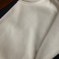 review of 앤니즈 Cookie halfneck zip-up knit