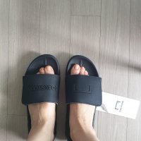 review of GOALSTUDIO GRAB ITY BALANCE PRO SLIDE KHAKI - GOALSTUDIO