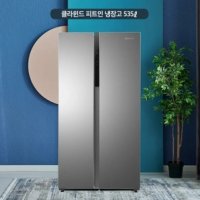 review of LG 오브제 4도어 냉장고 실용량 870L 매직스페이스 1등급 화이트 800리터급 900리터