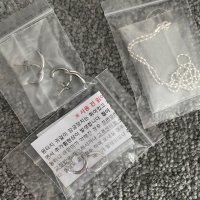 review of 프리모떼 MIX THE POP NECKLACE