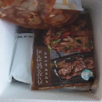 review of 와와푸드 와와 간편 간장 춘천닭갈비 어깨살 간장맛 1kg