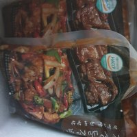 review of 와와푸드 와와 간편 간장 춘천닭갈비 어깨살 간장맛 1kg