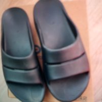 review of 우포스 슬리퍼 쪼리 OOFOS OOCLOOG Unisex Slides in and