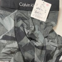 review of Calvin Klein Jeans 남성 로우 라이즈 트렁크 NB1906O-UB1