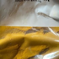 review of 인차 인도산 강황 가루 분말 300g